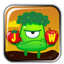 Just Words App Icon